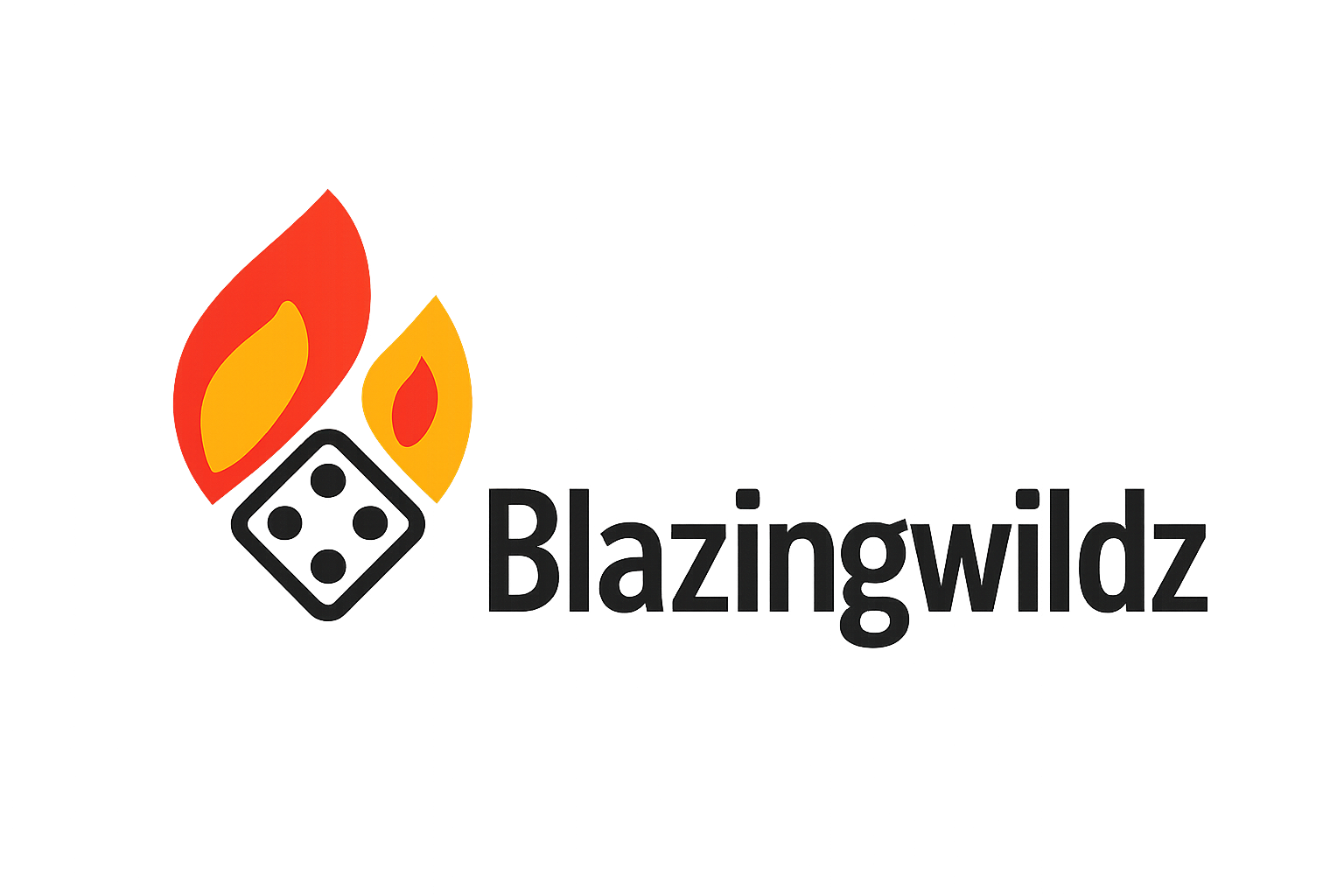 Blazingwildz Casino Logo